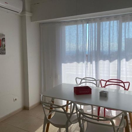 Apartamento Alicante & Sea View Exterior foto