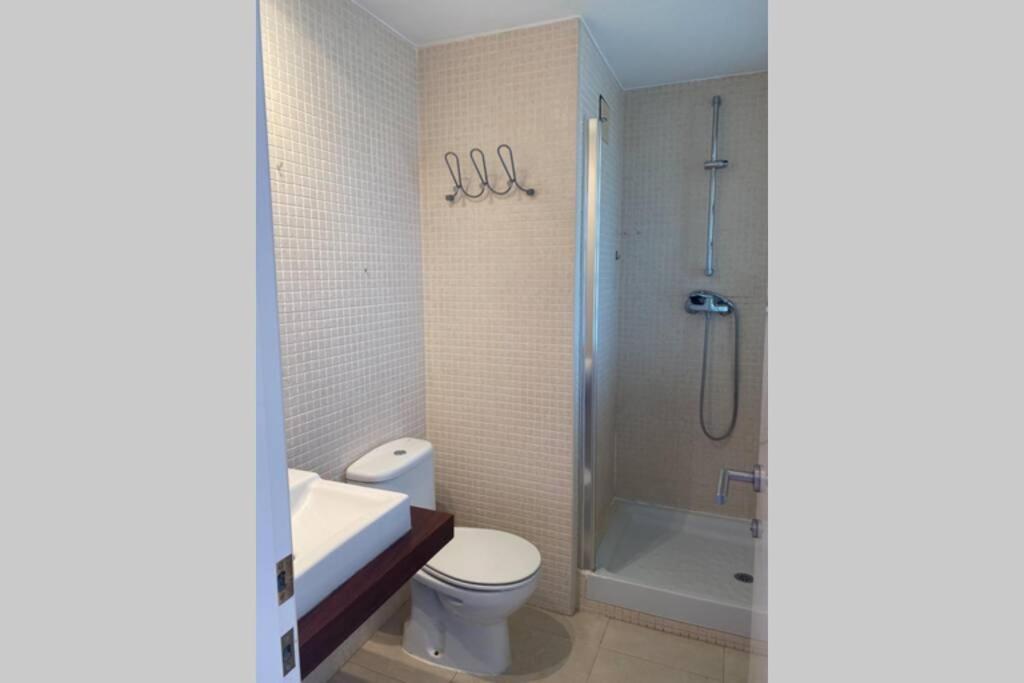 Apartamento Alicante & Sea View Exterior foto