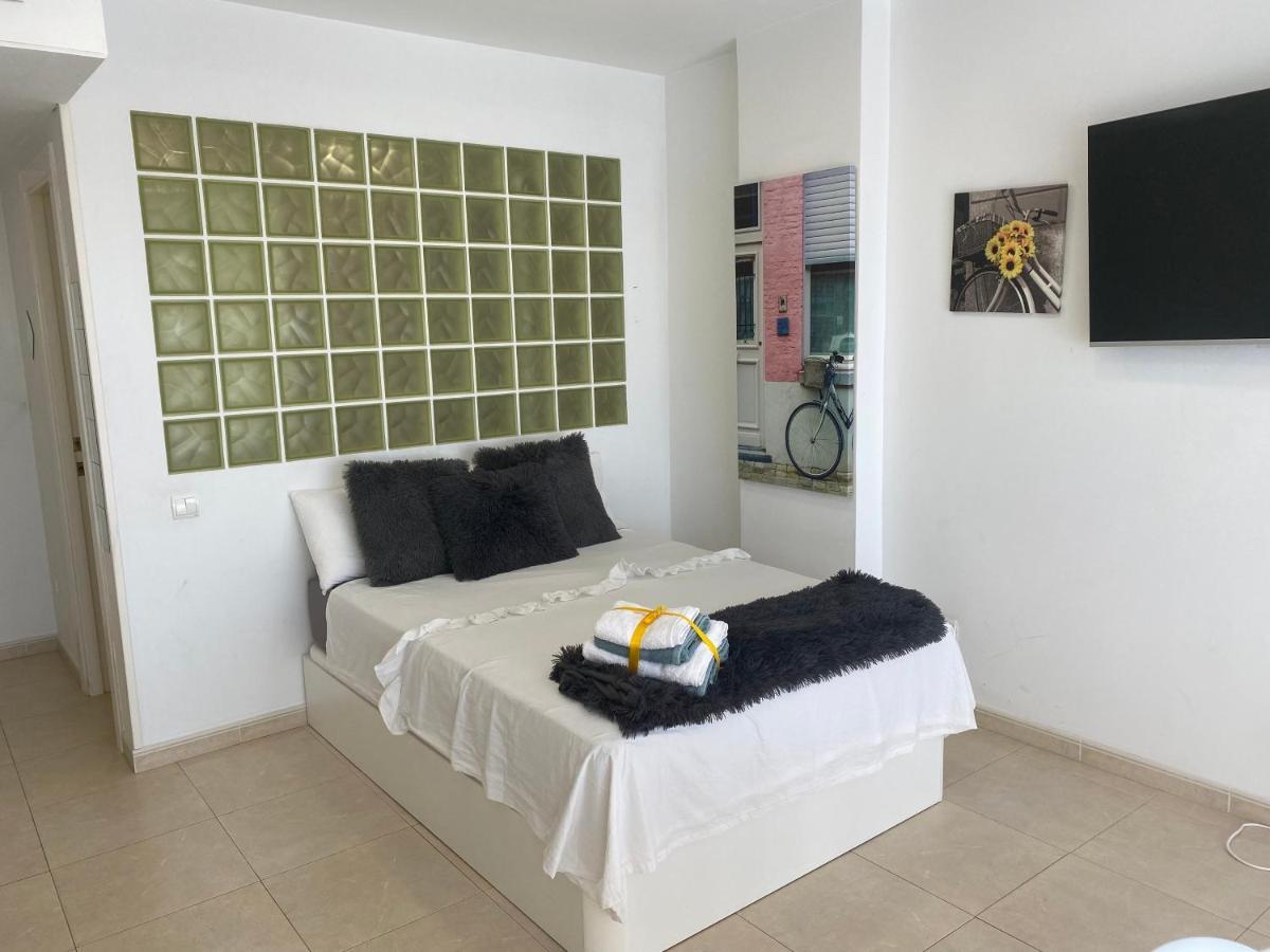 Apartamento Alicante & Sea View Exterior foto