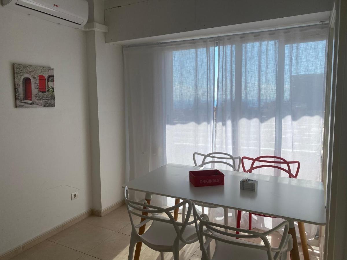 Apartamento Alicante & Sea View Exterior foto
